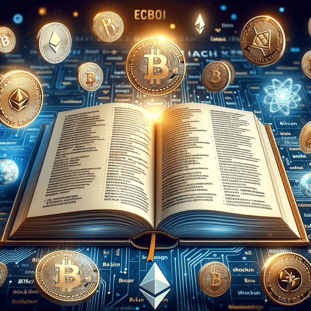 lexique crypto