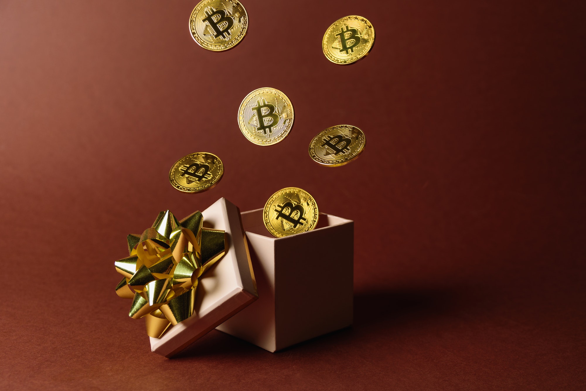 Un Airdrop permet de gagner des cryptos gratuitement