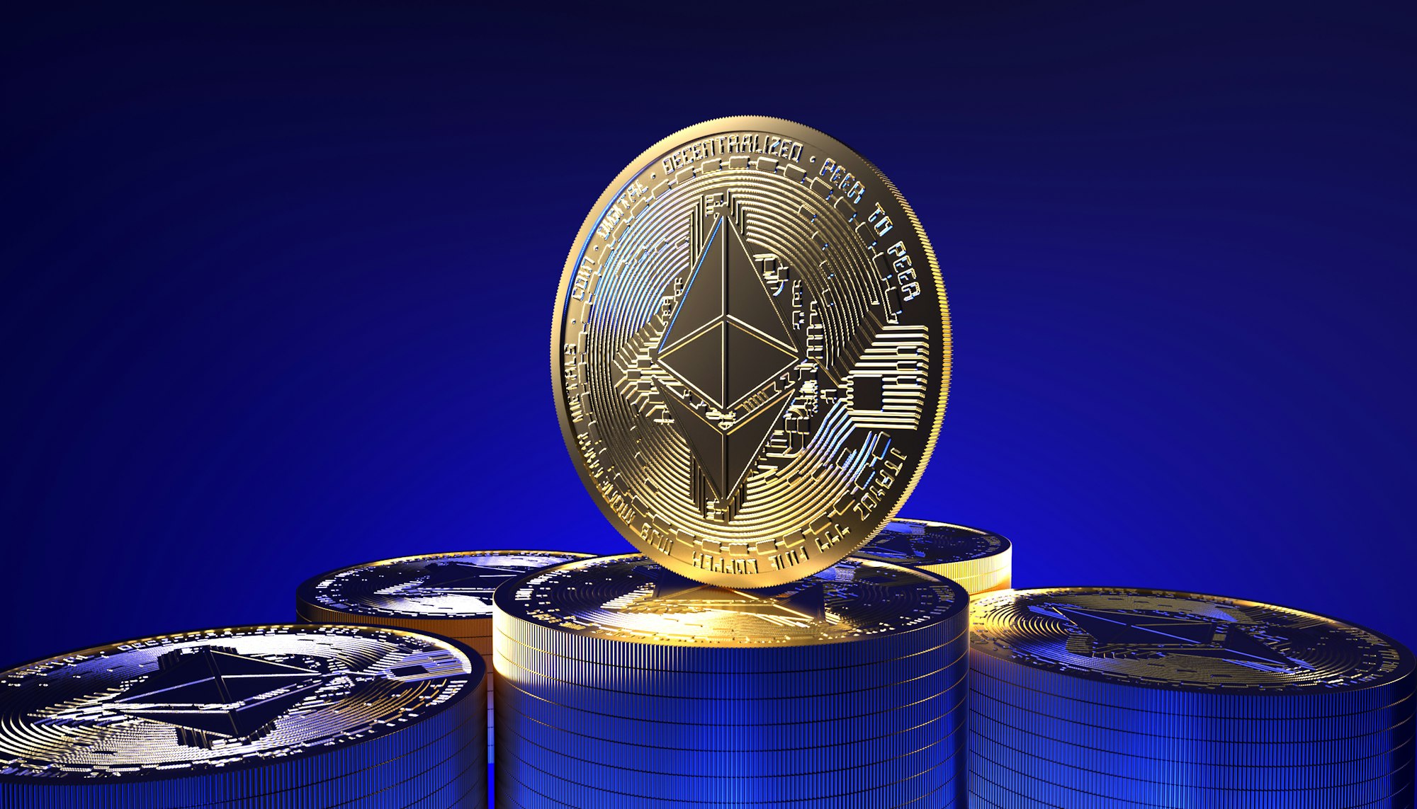 Ethereum : bientôt un ETF ?