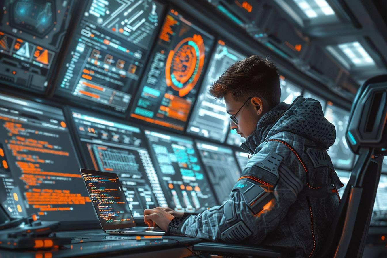 Solana : fonctionnement et utilité du token de blockchain ultra-rapide