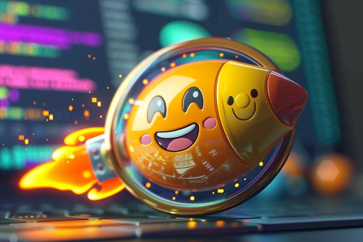 Comment créer un memecoin : guide complet pour lancer votre propre cryptomonnaie humoristique